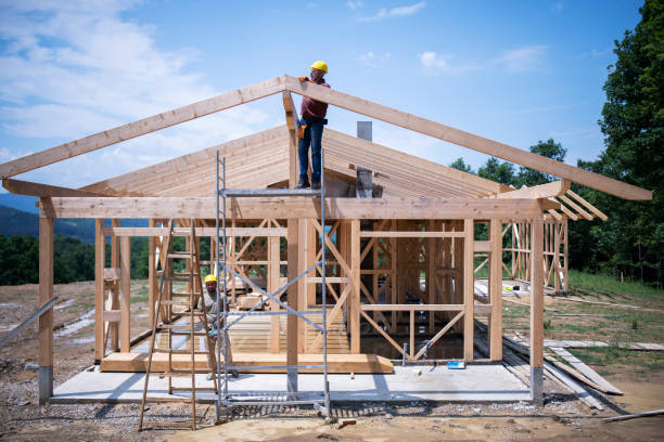 Best Roof Waterproofing Services  in Hockessin, DE